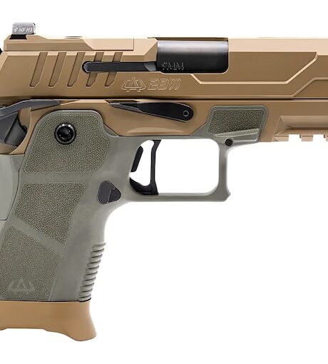 OA Defense 2311 Compact Pro Pistol