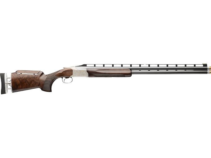 Browning Citori 825 Golden Clays Trap Over Under Shotgun