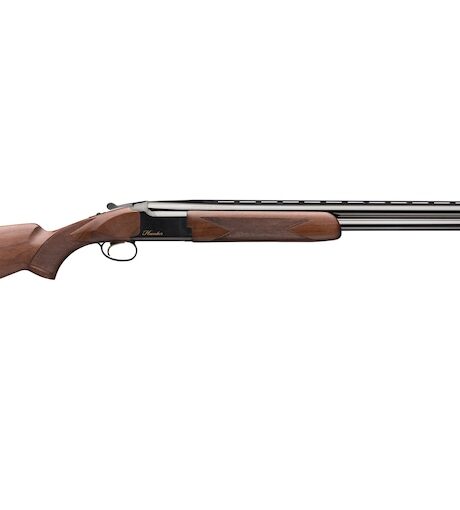 Browning Citori Hunter Grade I Over Under Shotgun