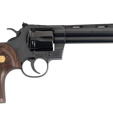 Colt Python Revolver
