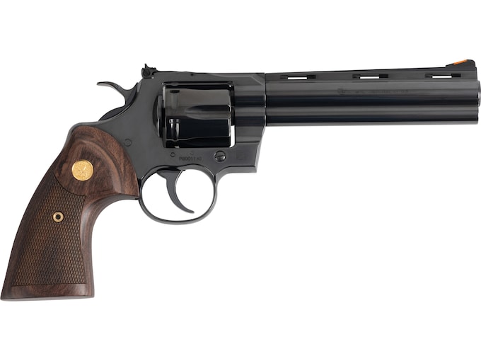 Colt Python Revolver