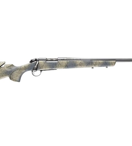 Bergara Sierra Wilderness Bolt Action Rifle