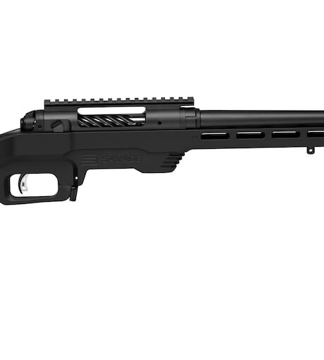 Savage Arms 110 PCS Bolt Action Pistol Threaded Barrel