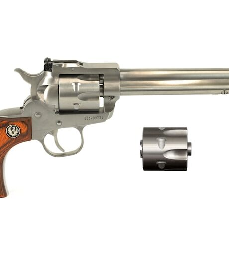 Ruger Single-Six Revolver