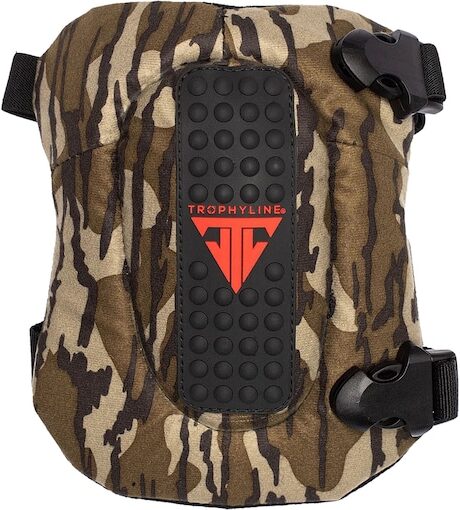 Trophyline Hunting Saddle Knee Pads