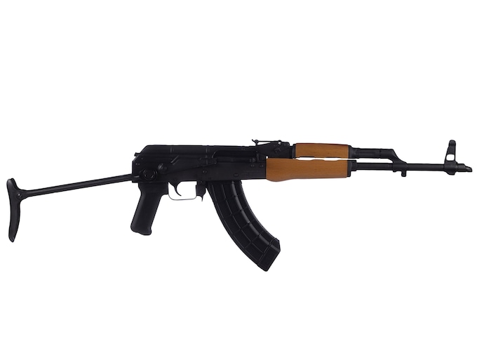 Century Arms WASR-10 Semi Automatic Rifle