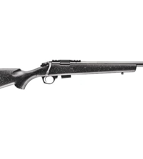 Bergara BMR Carbon Bolt Action Rifle