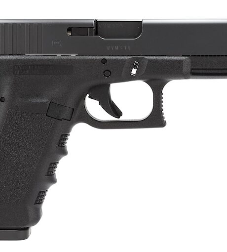 Glock 22 Gen 3 Pistol
