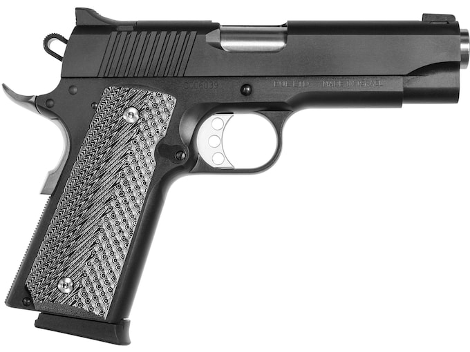 Magnum Research Desert Eagle 1911 Commander Pistol
