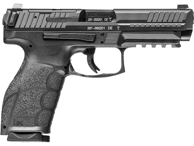 HK VP9A1 K Pistol