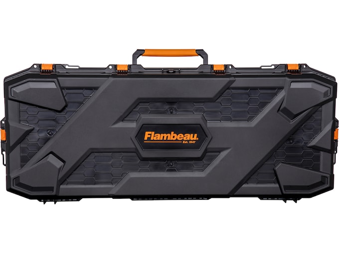 Flambeau Formula Bow Case