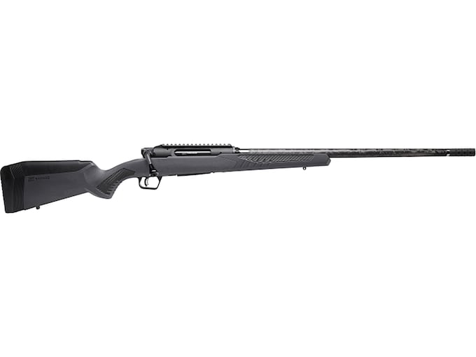 Savage Arms Impulse Mountain Hunter Bolt Action Rifle