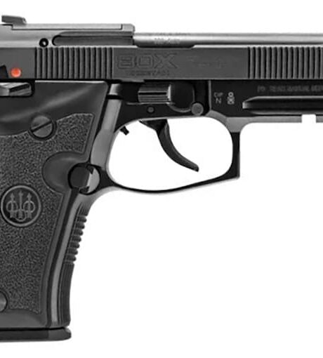 Beretta 80X Cheetah Pistol