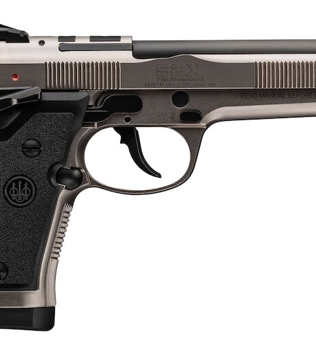 Beretta 92X Performance Defensive Pistol