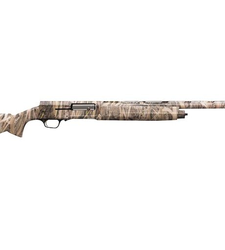 Browning A5 Sweet Sixteen Semi Automatic Shotgun