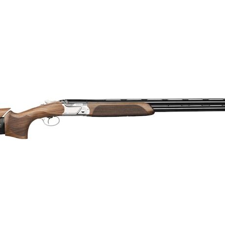 Beretta 694 Pro Sporting Over Under Shotgun