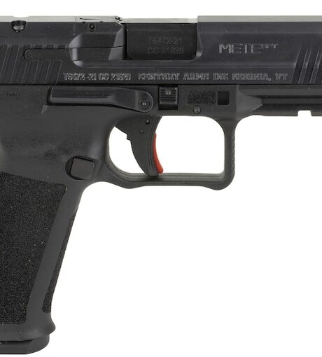 Canik METE SFT Pistol