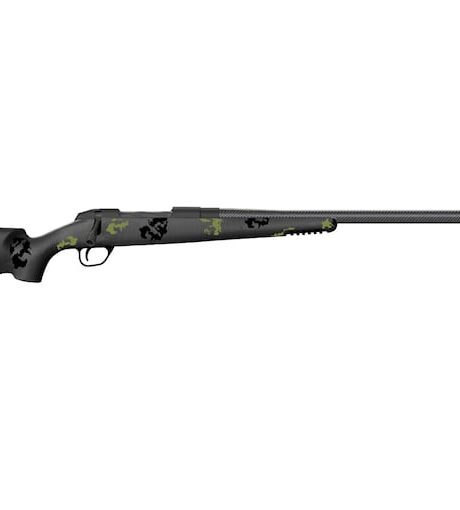 Fierce Firearms CT Rage Bolt Action Rifle