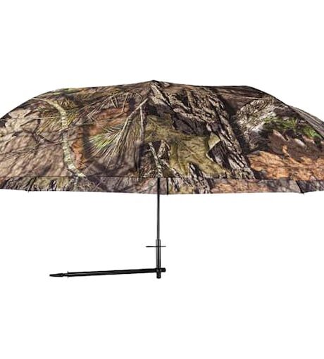 Ameristep Hunters Umbrella Mossy Oak Breakup Country