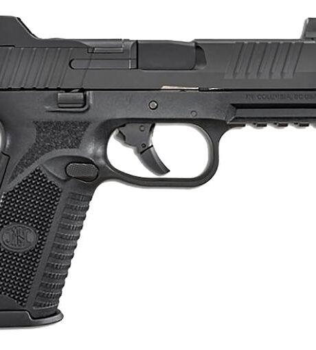 FN 509 Tactical Pistol Magazine Bundle