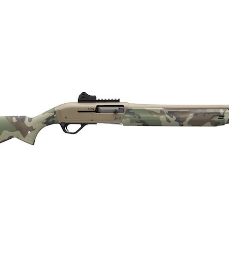 Winchester SX4 Defender Semi Automatic Shotgun