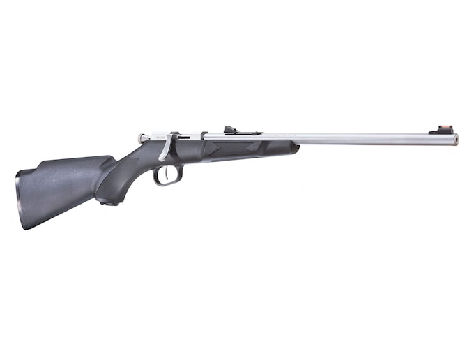 Henry Mini Bolt Single Shot Youth Rifle