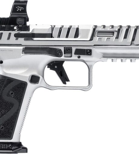 Canik SFx Rival-S Pistol Red Dot Sight