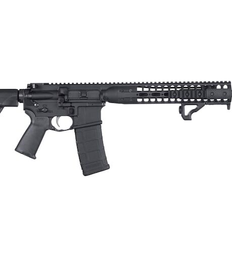 LWRC DI Semi Automatic Rifle Forend Grip