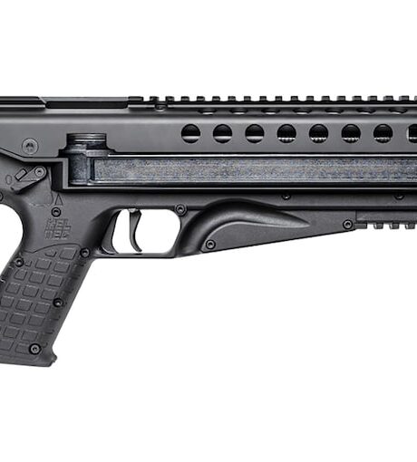 Kel-Tec P50 5.7x28mm FN Pistol 9.6" Barrel 50+1 Round Black