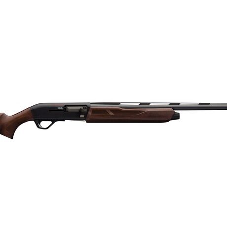 Winchester SX4 Compact Youth Semi Automatic Shotgun