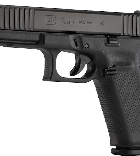 Glock 22 Gen 5 Pistol