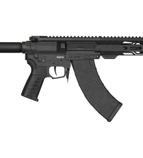 CMMG Banshee 200 Mk47 Pistol Threaded Barrel