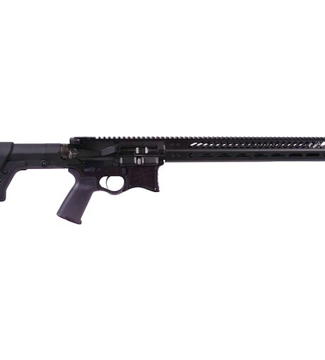 Seekins Precision DMR Semi Automatic Rifle