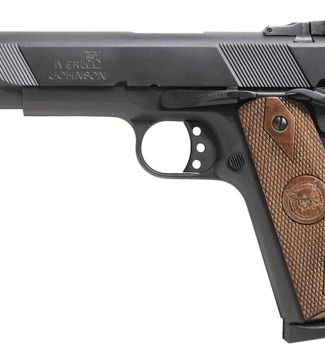 Iver Johnson 1911A1 Eagle Pistol