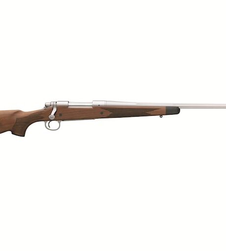 Remington 700 CDL SF Bolt Action Rifle