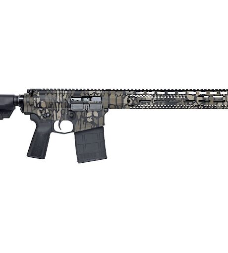 Watchtower Firearms Type HSP-H Semi Automatic Rifle