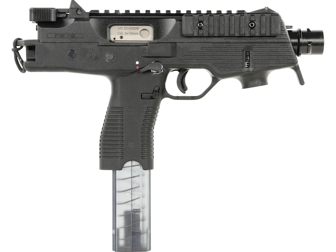 B&T TP9 Pistol