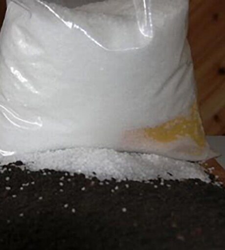 Minnesota Trapline Flaked Trapping Wax 10 lb