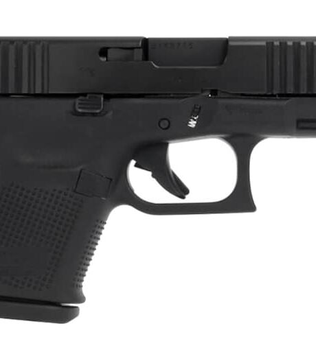 Glock 29 Gen 5 10mm Auto Pistol 3.78" Barrel 10+1 Round Black