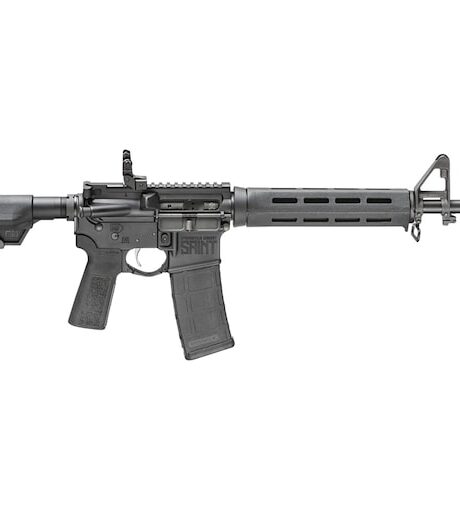 Springfield Armory SAINT AR-15 B5 Semi Automatic Rifle