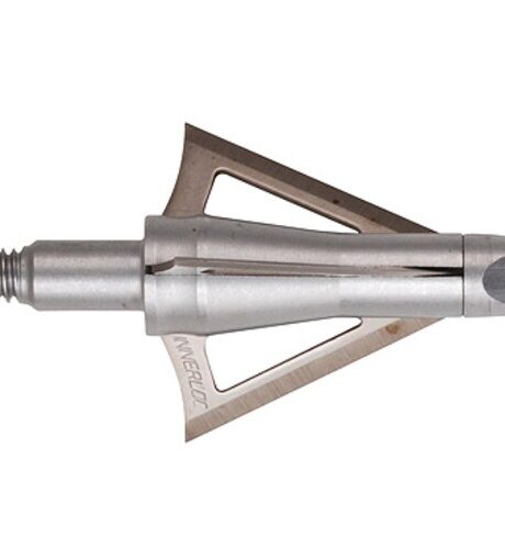 Excalibur Boltcutter Crossbow Fixed Blade Broadhead