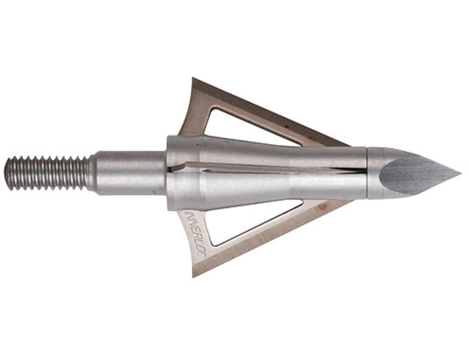 Excalibur Boltcutter Crossbow Fixed Blade Broadhead