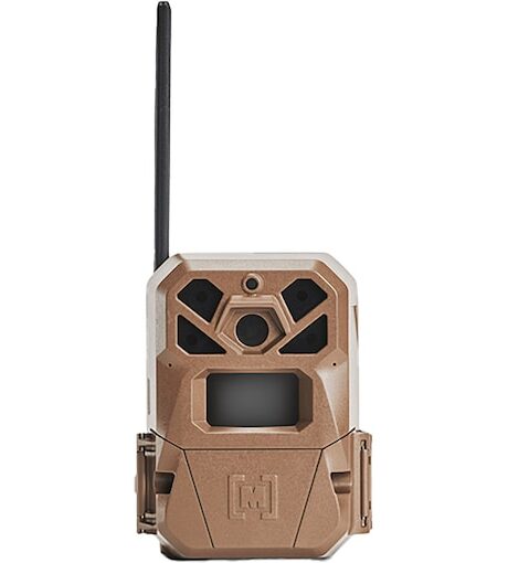 Moultrie Edge 2 Cellular Trail Camera 36 MP