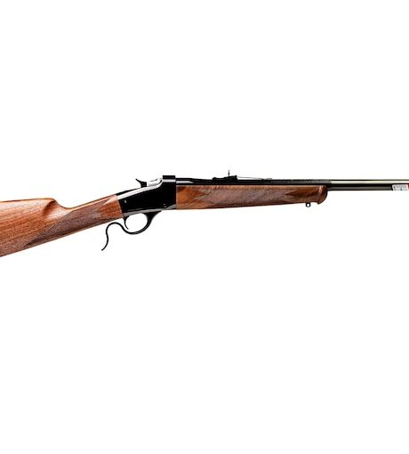 Winchester 1885 Low Wall Single Shot Rifle