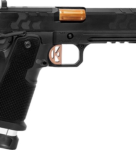 Kimber 2K11 Pistol