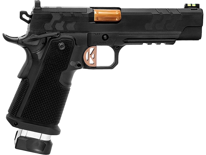 Kimber 2K11 Pistol