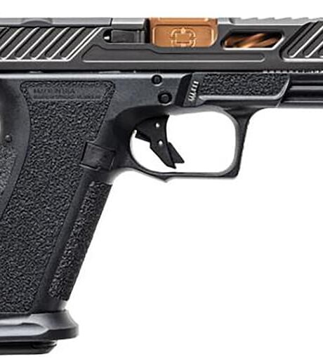 Shadow Systems XR920 Elite Pistol
