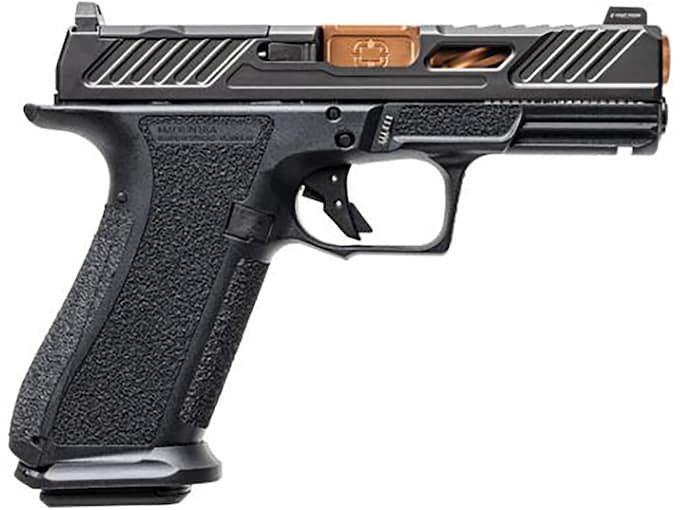 Shadow Systems XR920 Elite Pistol