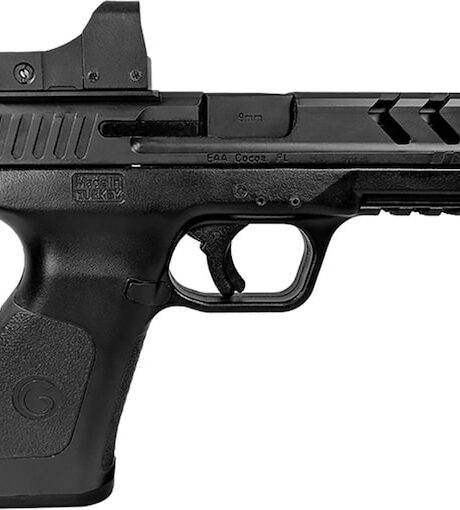 Girsan MC28SA Pistol