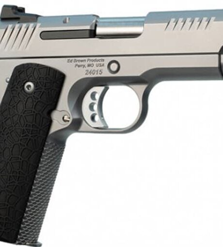Ed Brown EVO-KC9 1911 Pistol
